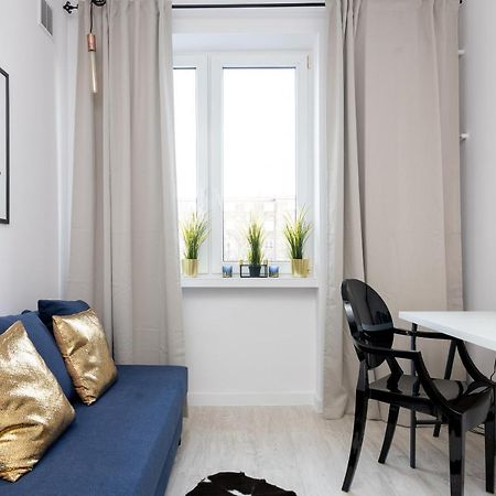 Stara Ochota Vogue Apartment Warsawa Bagian luar foto
