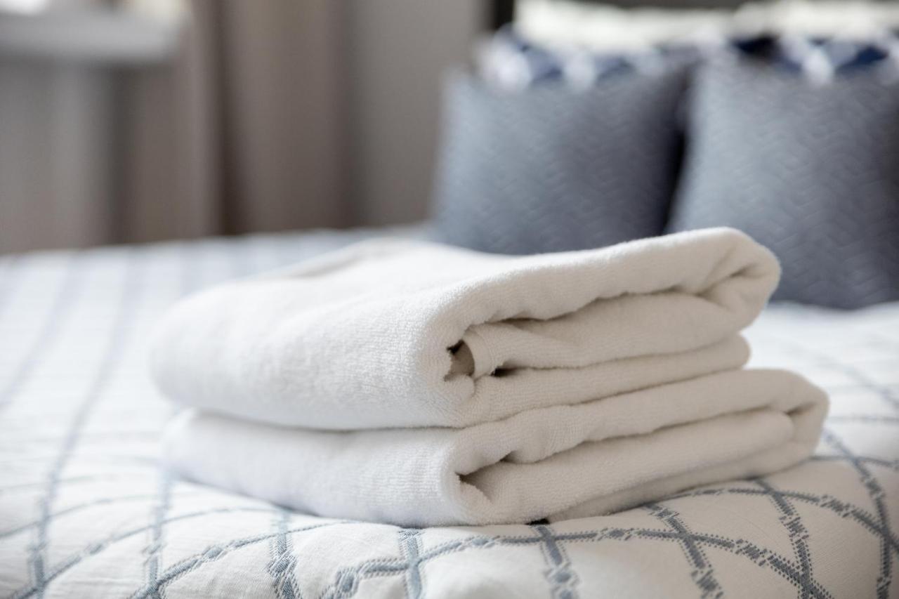 Stara Ochota Vogue Apartment Warsawa Bagian luar foto