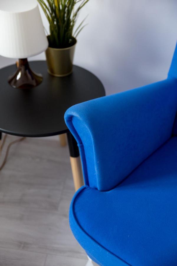 Stara Ochota Vogue Apartment Warsawa Bagian luar foto