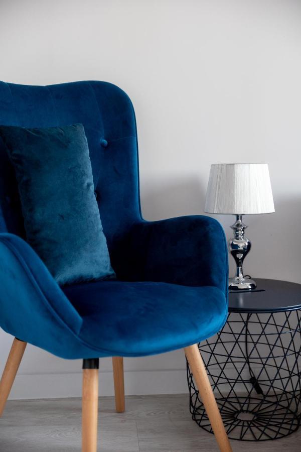 Stara Ochota Vogue Apartment Warsawa Bagian luar foto