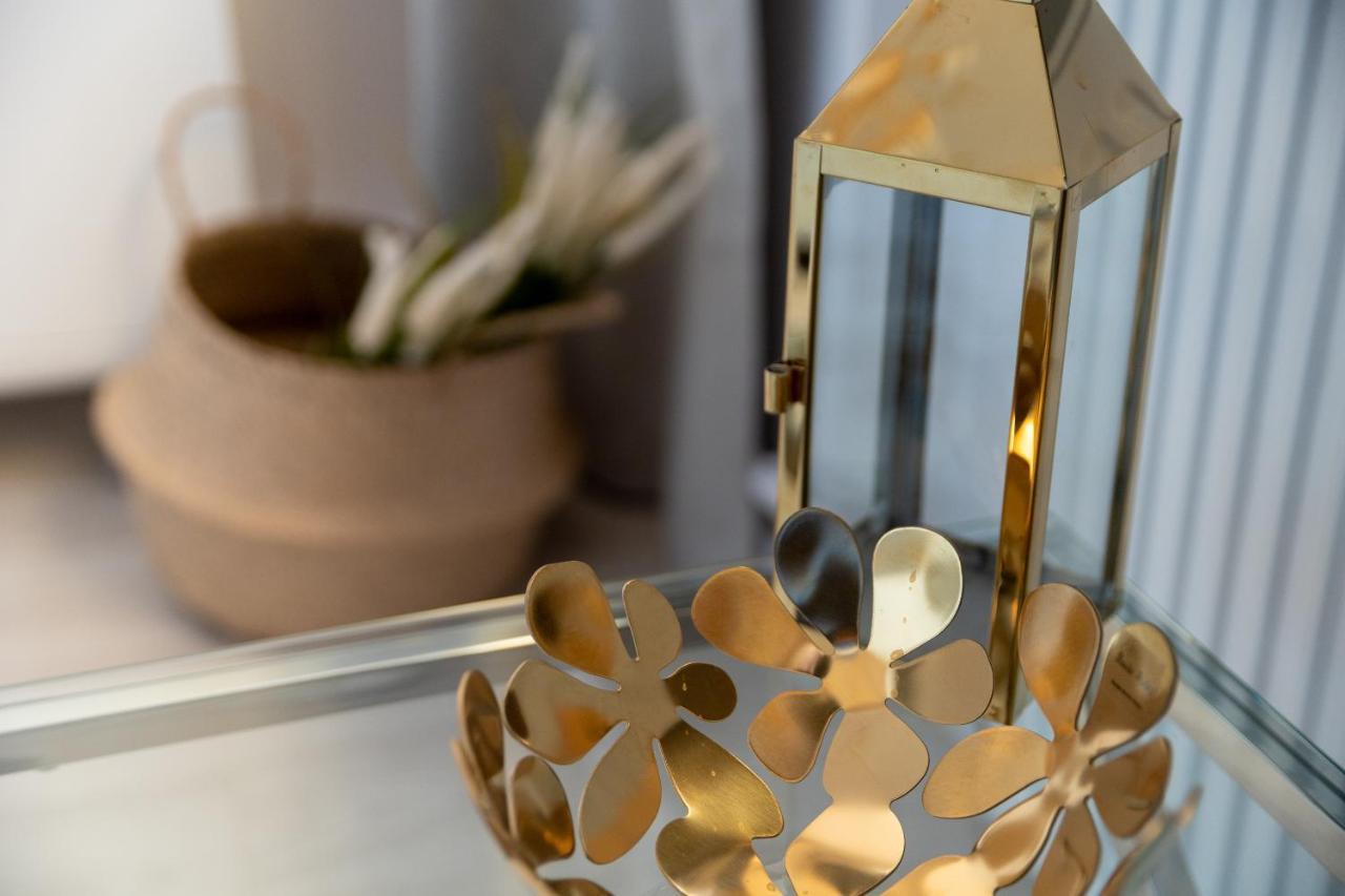 Stara Ochota Vogue Apartment Warsawa Bagian luar foto
