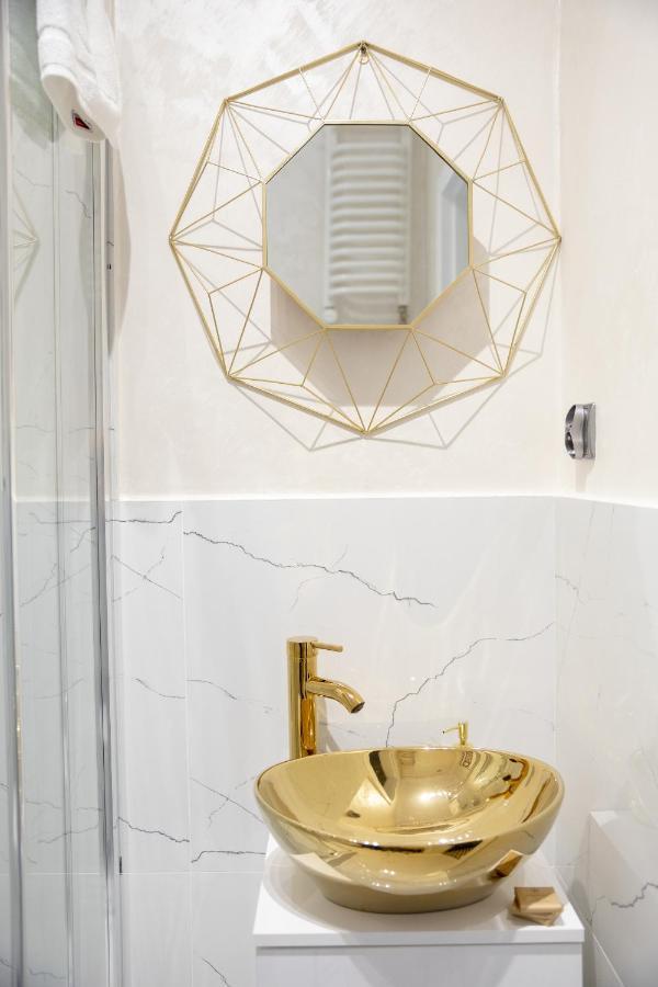 Stara Ochota Vogue Apartment Warsawa Bagian luar foto